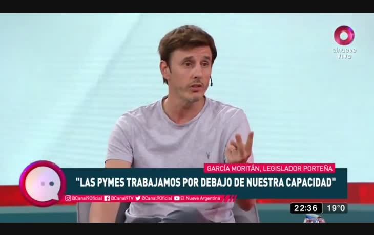 garcia moritan aseguro que un empleado de el gana alrededor de $70 mil, mas propinas