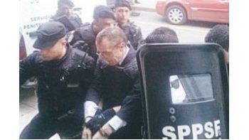 Hugo Tognoli fue condenado a seis años de prisión