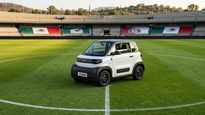 Este será el precio de Olinia, el auto eléctrico 100% mexicano que será el más económico del mercado