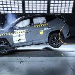 El Hyundai Tucson alcanzó la máxima puntuación en materia de seguridad  El Hyundai Tucson alcanzó la máxima puntuación en materia de seguridad