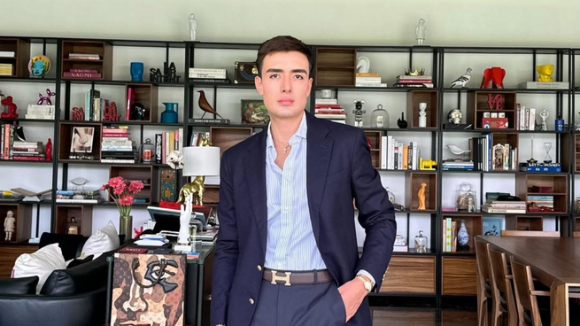 Cuáles fueron todas las celebridades que pasaron por el salón de belleza del estilista asesinado en Polanco, Micky Hair.