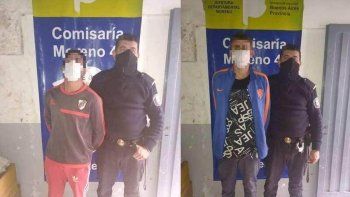 Una testigo le contó a los investigadores que escuchó gritar a la víctima cuando le rogaba a los delincuentes que no la lastimaran.