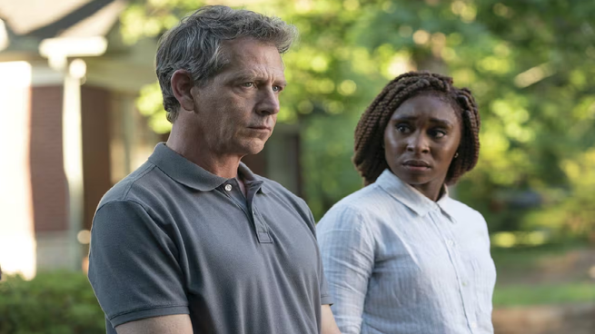 Supernatural Police and Terror: The Perfect HBO Max Miniseries to marathon in a weekend