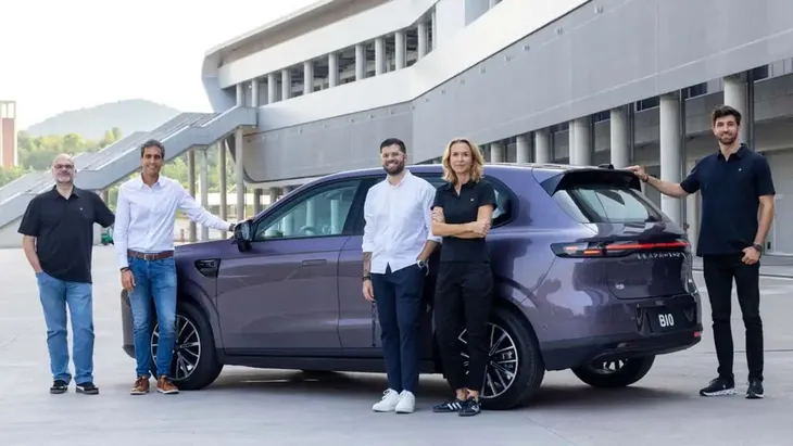 Con su desembarco, Leapmotor se convertirá en la séptima marca de Stellantis en la Argentina, sumándose a Citroën, Fiat, DS, Jeep, Ram y Peugeot.