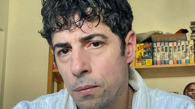 Esteban Lamothe. 