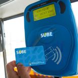 La Tarifa Social Federal permite que los beneficiarios habilitados paguen un valor reducido en los viajes con la tarjeta SUBE.