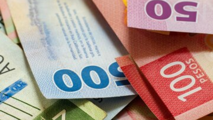 El billete de 50 pesos que puede llegar a costar 5,500,000 El billete de 50 pesos que puede llegar a costar 5,500,000