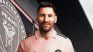 Messi will be presented at Inter Miami