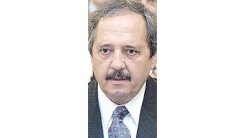 Ricardo Alfonsín