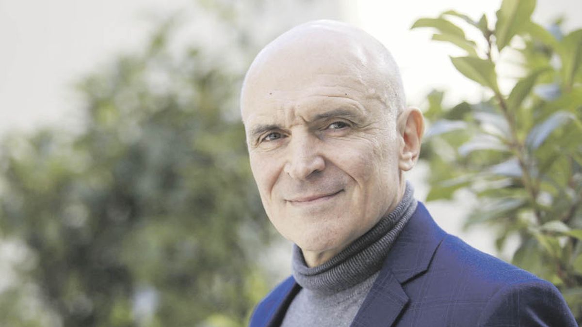 Espert rejected the idea of ​​dollarizing and predicted what would happen with inflation