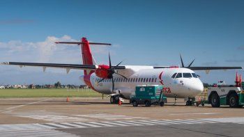 avianca nego vinculo con avianca argentina, en crisis por devaluacion