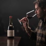 Sebastián Zuccardi, tercera generación de una familia dedicada al vino.