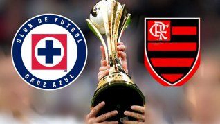 Cruz Azul y Flamengo se enfrentan este miércoles 10 de diciembre en Qatar por el Derby de las Américas, que determina quien avanza a la semifinal de la Copa Intercontinental. Cruz Azul y Flamengo se enfrentan este miércoles 10 de diciembre en Qatar por el Derby de las Américas, que determina quien avanza a la semifinal de la Copa Intercontinental.