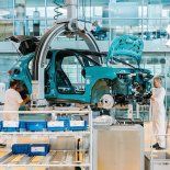 La marca alemana prepara una ofensiva inédita en el mercado automotor La marca alemana prepara una ofensiva inédita en el mercado automotor