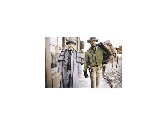 El cine en cable más destacado