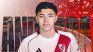 River cerró a su séptimo refuerzo: ¿cuánto pagó por Tobías Andrada?