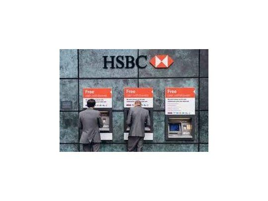 Falla de sistema en HSBC dejó a miles de británicos sin cobrar
