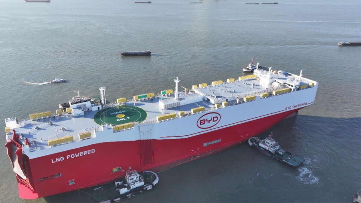 Brazilian automotive companies ask to stop the invasion of Chinese brands