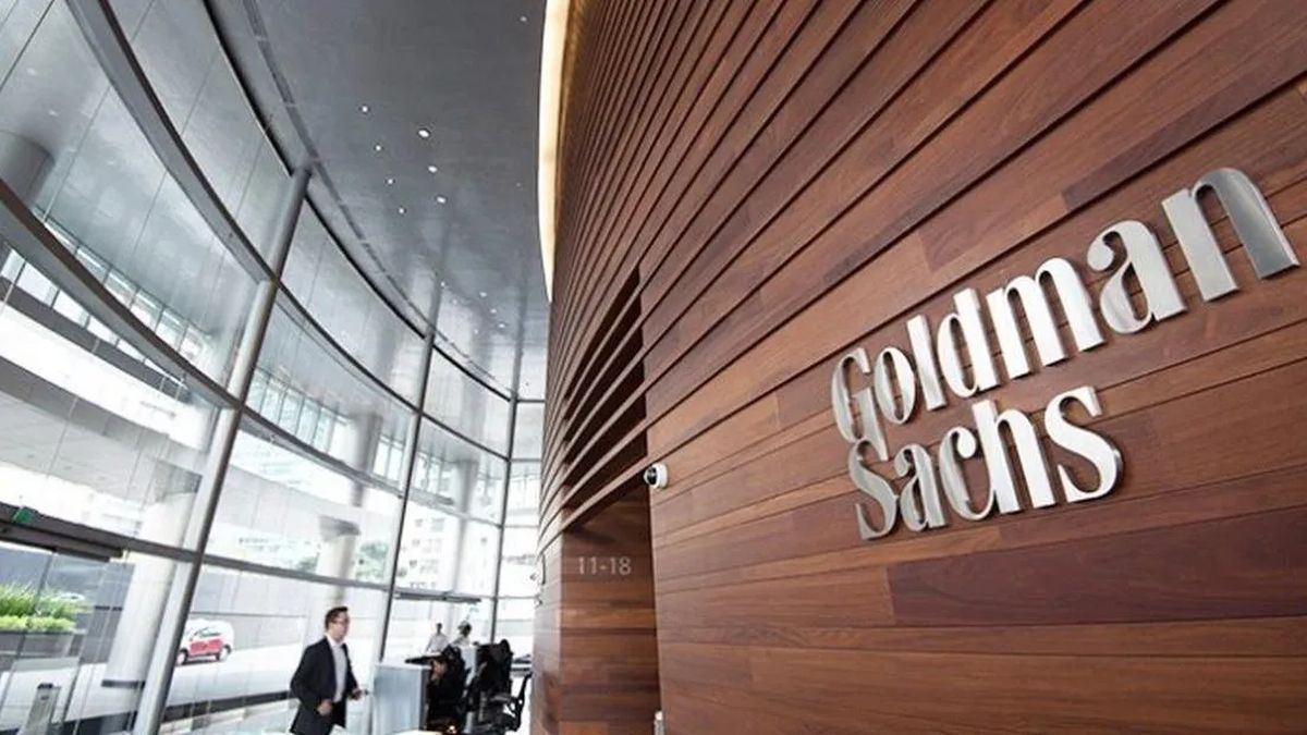 Goldman Sachs afirma que el mercado bajista se prolongará