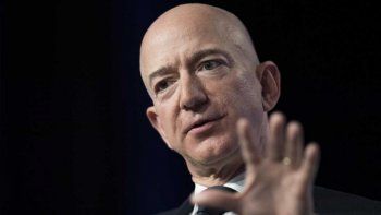 5 anecdotas de jeff bezos, el hombre mas rico del mundo