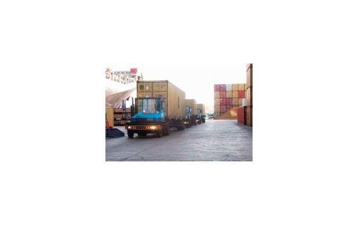 Cayó el superávit comercial 37,9% a u$s 1.151 millones