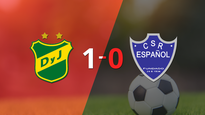 victoria de defensa y justicia lo lleva a octavos de final