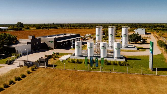 El agro y la energía fueron dos de los sectores que impulsaron la economía desde que Milei es presidente.