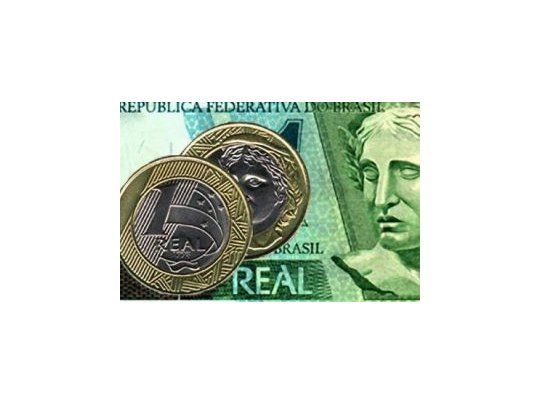 El real se depreció 1,4% a 2,143 unidades por dólar