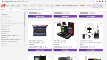 Las mejores horas para comprar en el Hot Sale 2021, según el rubro.