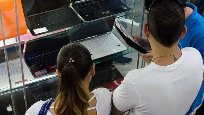Dónde puedes comprar buena tecnología.