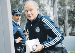 Clásico de entrecasa (foto 1)