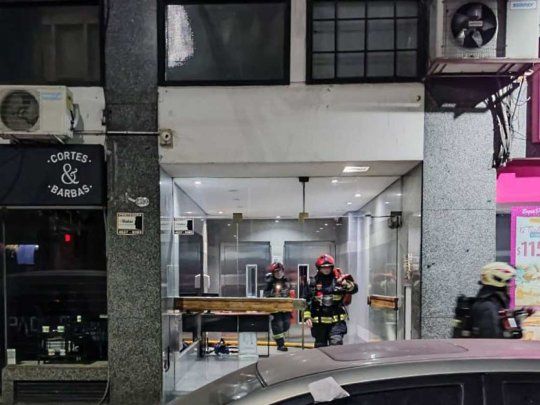 El hombre fallecido era amigo de Felipe Pettinato