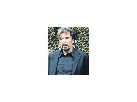 Al Pacino