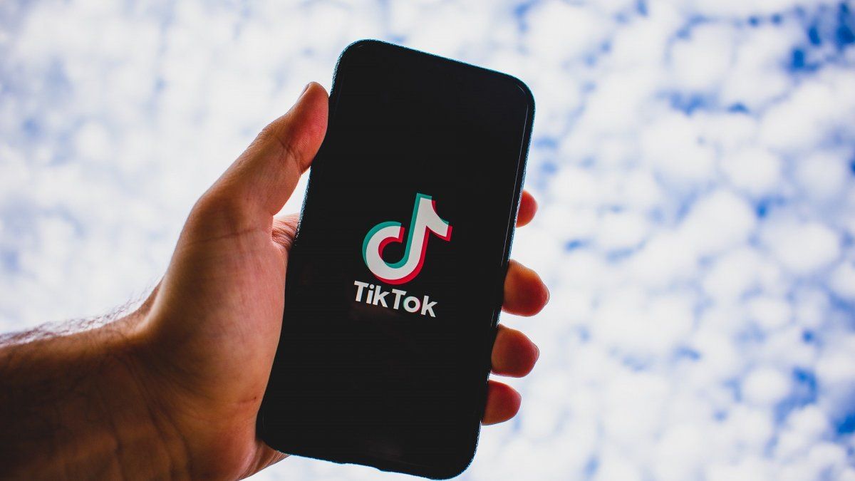 Cómo saber si tus contactos tienen cuenta en TikTok