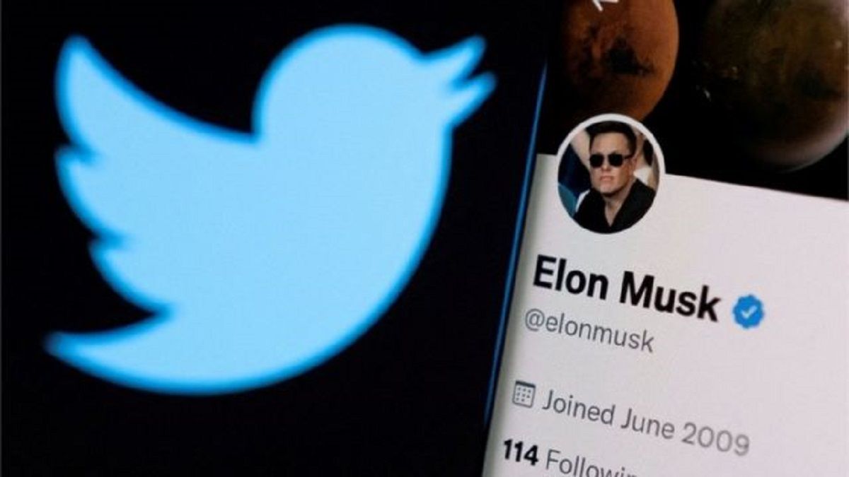 Elon Musk filtra debates internos en Twitter sobre bloqueo a noticia contra hijo de Biden