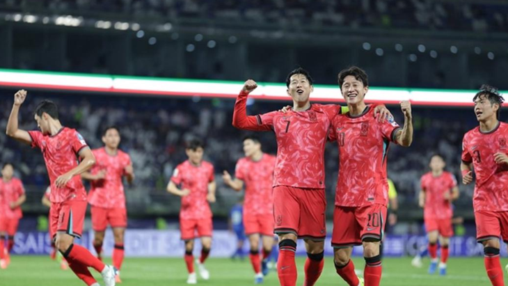 Con Heung-min Son a la cabeza, Corea del Sur busca la hazaña en el Mundial 2026