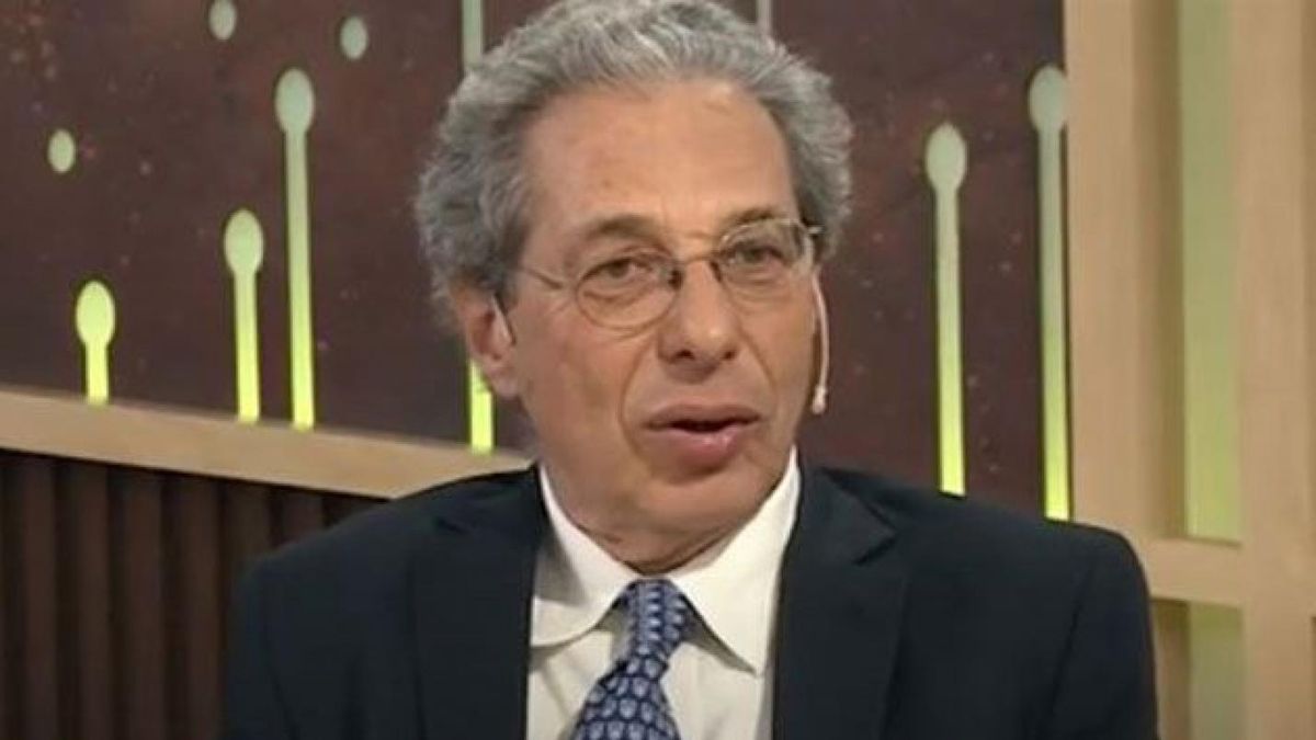 Now it is very difficult to go backwards with the IMF, but it is not easy to go forward
