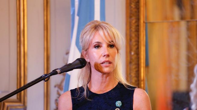 María Alejandra Castellón Arrieta,&nbsp; la primera mujer que encabeza la Junta Ejecutiva del Consejo Federal del Notariado Argentino.