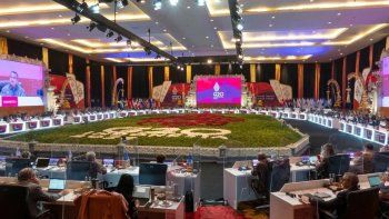 criptomonedas, deuda e inflacion en la agenda de los ministros del g20