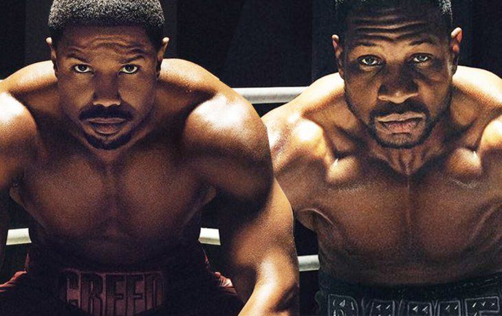 Sin Rocky: Creed 3 presenta su primer tráiler