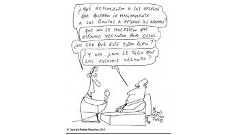 ámbito.com | Crisis