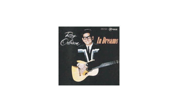 Obra maestra del rock de Roy Orbison