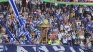 They seized a significant number of tickets in the match between Vélez and River They seized a significant number of tickets in the match between Vélez and River