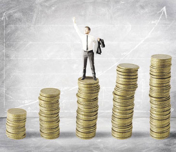 Panorama. En cuanto a lo económico, el mayor desafío de las empresas pasa por la eficiencia de los costos en un contexto inflacionario.