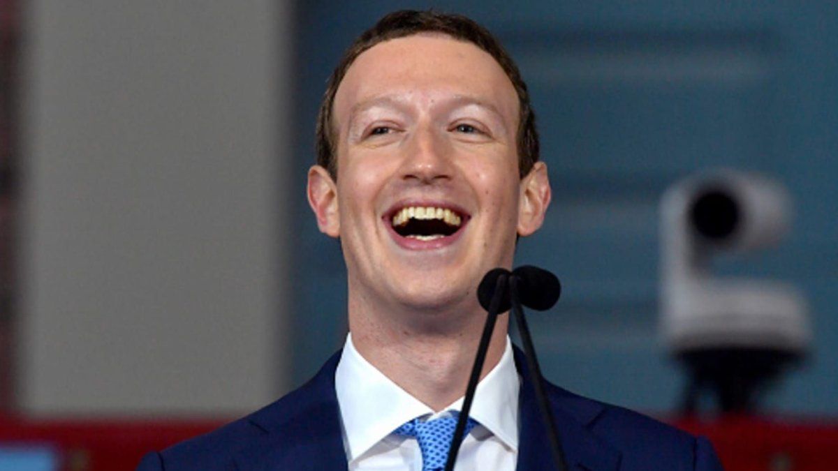 Marc Zuckerberg launched a device that comes to replace smartphones