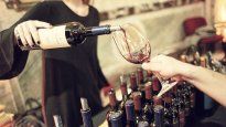 El expendio de bebidas alcohólicas durante la veda electoral está penado por ley.