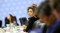 ámbito.com | Lourdes Arrieta