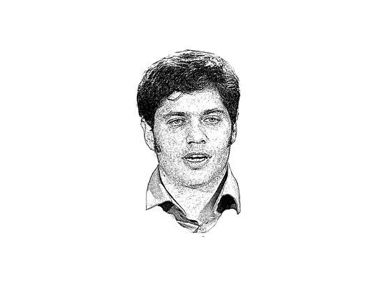 Axel Kicillof