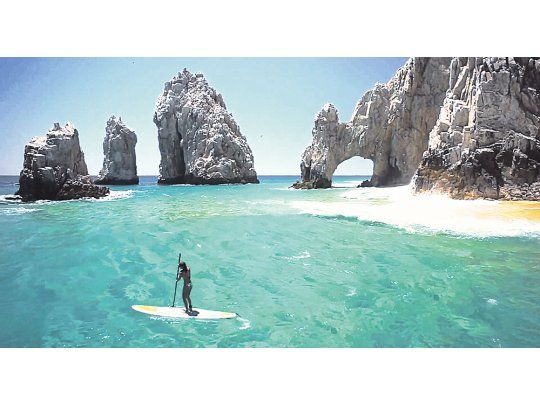 México: postales del Pacífico