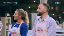 bake off argentina ya tiene su primera polemica
